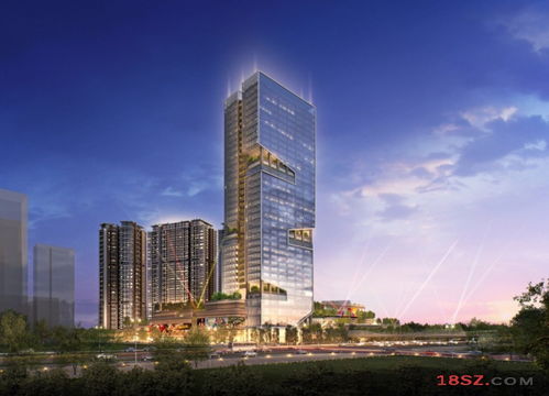 中國房地產投資版圖 廣東領跑十大省份，行業轉型與區域分化并行